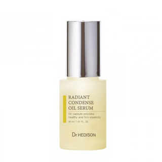 Dr. Hedison Radiant Oil Siero Rassodante Per il Viso 30 ml