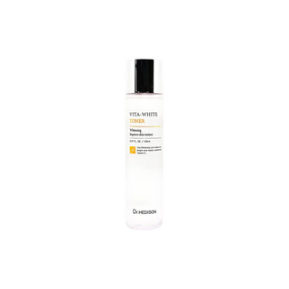 Dr. Hedison Vita White Lozione tonica illuminante per il viso 150 ml