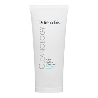 Dr irena eris Calm Melting Oleo-Gel olio detergente Gel per Face 175 ml