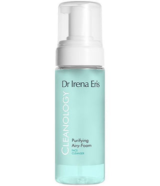 Dr irena eris Cleanology Purifying Airy-Foam 150 ml