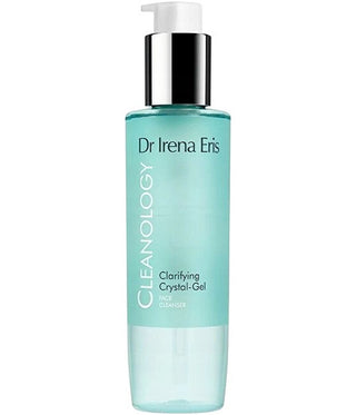 Dr irena eris Clarifying Crystal-Gel Face Cleanser 190 ml