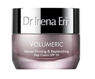Dr irena eris crema giorno per mature skin SPF 20 Volumeric (Intense Firming & Replenishing crema giorno) 50 ml