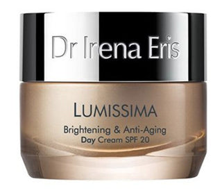 Dr irena eris crema giorno per mature skin SPF 20 Lumissima (Brightening & Anti-Aging crema giorno) 50 ml