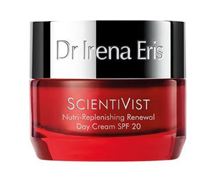 Dr irena eris Scientivist Crema giorno rigenerante nutriente SPF 20 50ml