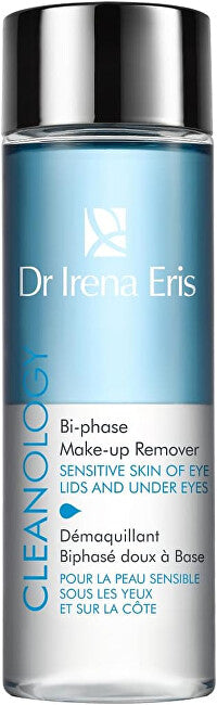 Dr Irena Eris Cleanology Desmaquillante Bifásico 100 Ml 