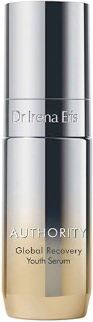 Dr irena eris Authority Anti-Aging siero viso (Global Recovery Youth Serum) 30 ml