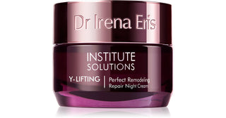 Dr Irena Eris Institute Solutions Y-Lifting Crema Notte 50ml — Crema Notte