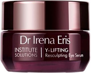 Dr Irena Eris Siero Lifting Per La Zona Sensibile Del Contorno Occhi Institute Solutions Y-Lifting (Siero Contorno Occhi Rimodellante) 15 Ml