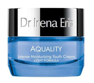 Dr Irena Eris Aquality Crema Idratante Intensa Giovinezza 50 Ml