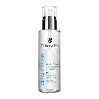 Dr Irena Eris Cleanology Soluzione Micellare Struccante 200 Ml