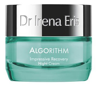 Dr irena eris crema notte per mature and tired skin Algorithm (Impressive Recovery crema notte) 50 ml