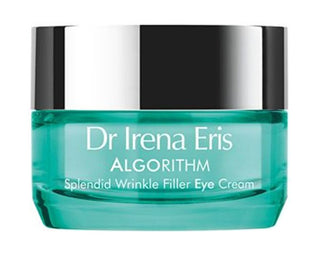 Dr Irena Eris Crème Contour des Yeux pour Peaux Matures et Sèches Algorithm (Splendid Wrinkle Filler Eye Cream) 15 Ml 