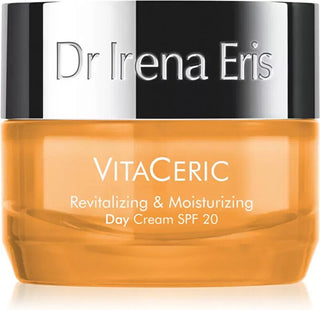 Dr irena eris Skin cream SPF 20 VitaCeric Day Cream 50 ml