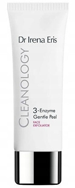 Dr irena eris peeling viso esfoliante viso delicato 3-Enzyme 75 ml