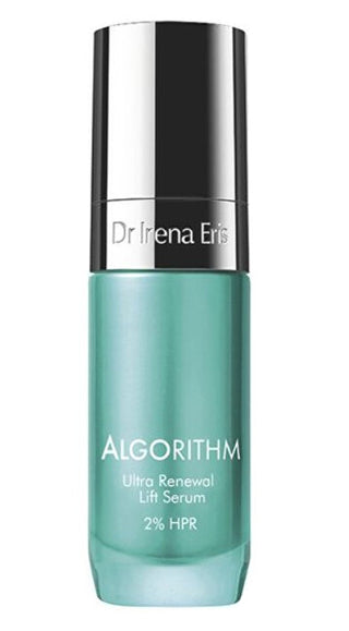 Dr irena eris Algorithm Regenerating siero viso (Ultra Renewal Lift Serum 2% HPR) 30 ml