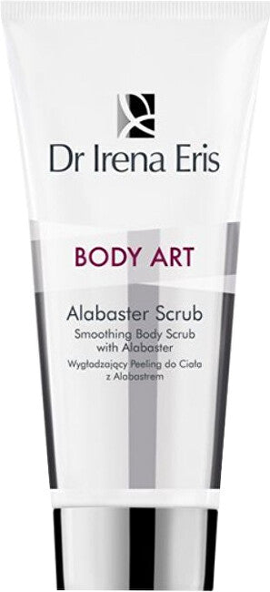 Dr Irena Eris Body Art Scrub Corpo Levigante 200 Ml
