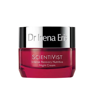 Dr Irena Eris Scientist Intense Recovery Nutritive (Crema Notte) 50 Ml