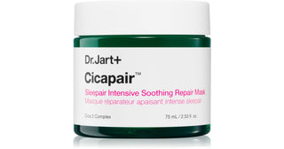 Dr. Jart+ Cicapair™ Sleepair Intensive Repairing Soothing Mask Night Hydrating Effect 75 Ml