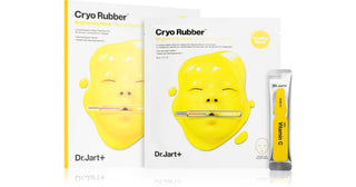 Dr. Jart+ Cryo Rubber Illuminating Sheet Mask 40g