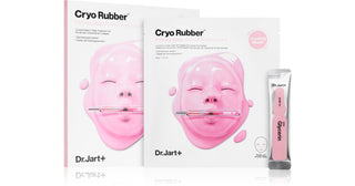 Dr. Jart+ Cryo Rubber tissue mask with collagen 40 g