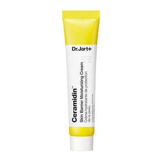 Dr. jart+ Ceramidin crema idratante barriera 15 ml