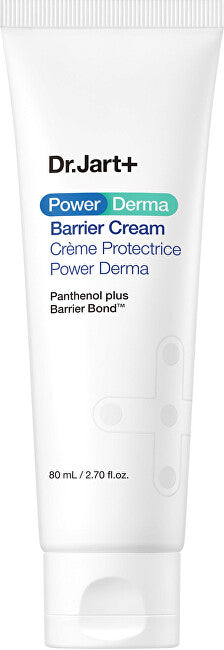 Dr. jart+ crema barriera Power Derma 80 ml