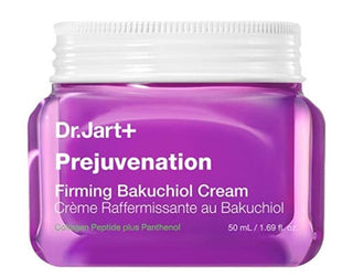 Dr. Jart+ Prejuvenation™ (Crema Rassodante Al Bakuchiol) 50 Ml