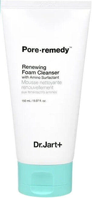 Dr. jart+ Pore-Remedy Renewing Cleansing Foam 150 ml