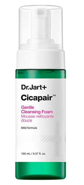 Dr. Jart+ Cicapair Ultra Gentle Cleansing Foam 150 Ml 