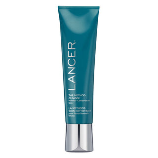 Dr. Lancer Emulsione Detergente Per Pelli Normali E Miste (The Method: Cleanse) 120 Ml