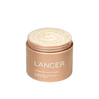 Dr. Lancer Peeling Corpo The Method (Polish Corpo) 240 Ml