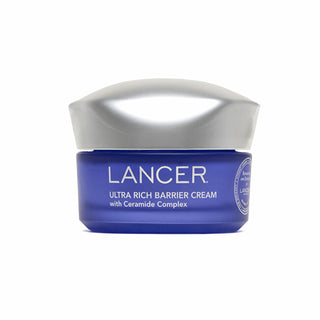 Dr. Lancer Crema Rinforzante Per La Pelle (Ultra Rich Barrier Cream) 50 Ml