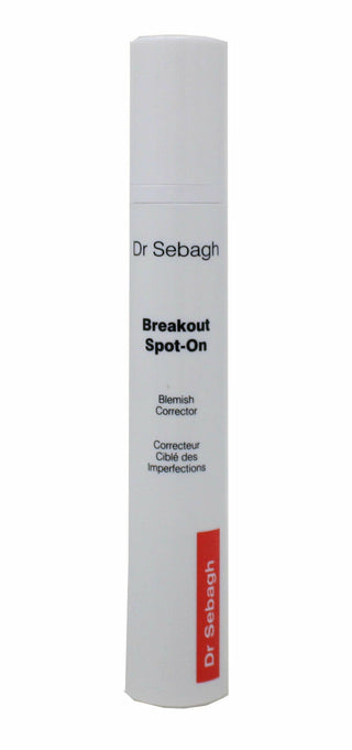 Krem kojący na wypryski Spot-On Dr Sebagh 15 ml