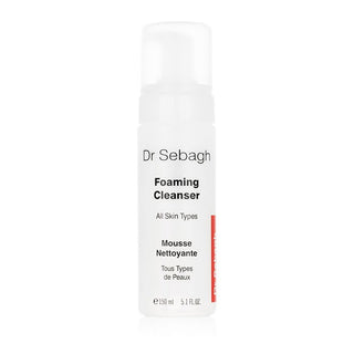 Dr Sebagh Rengöringsskum 150 ml