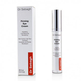 Dr Sebagh Firming Eye Cream 15ml