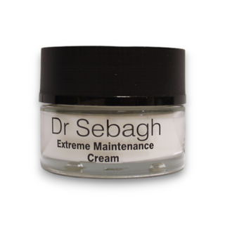 Crema Nutriente Dr. Sebagh Extreme Maintenance Viso 50 ml