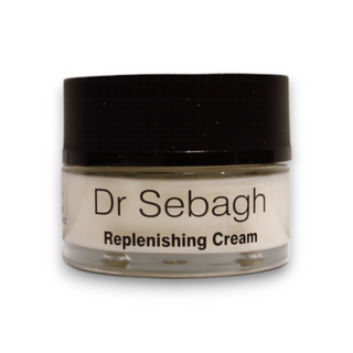 Dr Sebagh Crema Restitutiva Fitormoni Levigante Giorno e Notte Per il Viso 50 ml