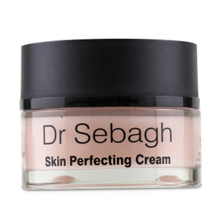 Dr Sebagh Crema facial hidratante perfeccionadora de día y noche 50 ml