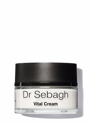 Dr Sebagh Vital Crema Idratante Giorno Per Viso 50 ml