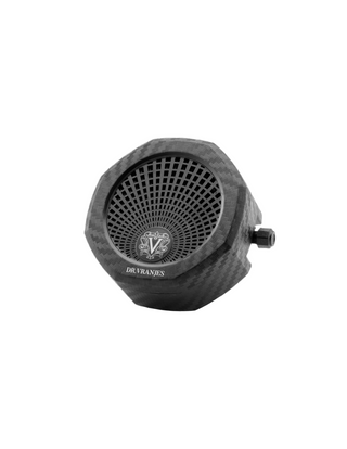 Dr. Vranjes Firenze Fibra di Carbonio Fresco Deodorante per Auto 250 ml