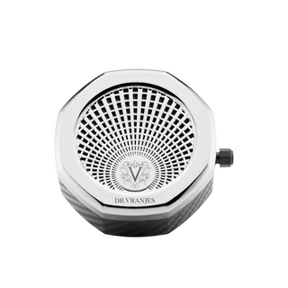 Dr. Vranjes Firenze Chrome Fresh Deodorante per auto 250 ml