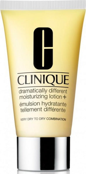 Clinique Dramatically Different - Lozione Idratante 50 Ml