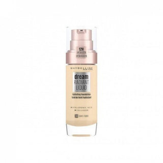 Maybelline Dream Satin 30