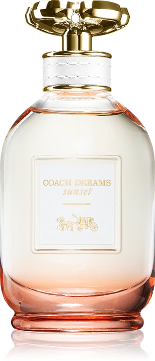 Coach 1941 Coach Dreams Sunset Eau de parfum 60 ml — Profumo donna