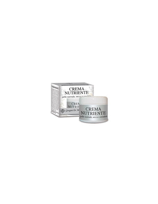 Dr Giorgini Crema Nutriente 50 Ml