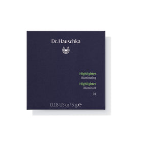 Dr. Hauschka 01 Illuminante 5 g — Illuminante