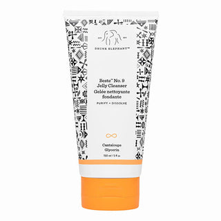 Drunk elephant Limpiador en gelatina Beste™ n.° 9 - Volumen: 150 ml