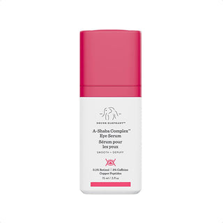 Drunk elephant A-Shaba Complex Eye Serum 15ml