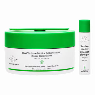 Drunk elephant Salad Make-Up Butter Melting Make-up Remover 110 g