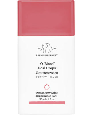 Drunk elephant O-Bloos Skin Brightening Drops (Rosi) 30ml